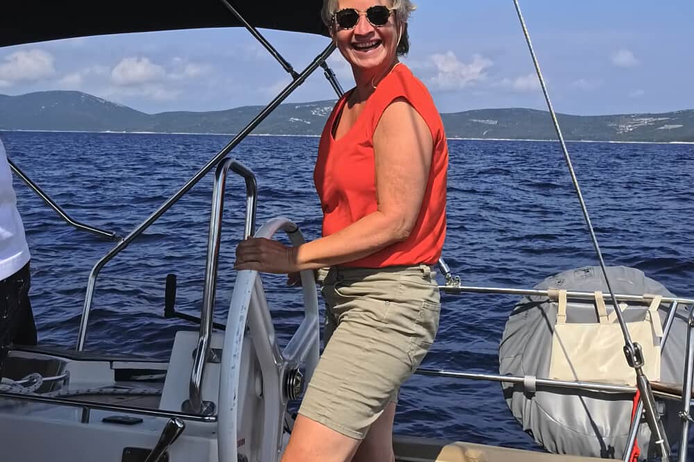 7 Day Sailing & Coaching for Mental Clarity Retreat in Croatia 7