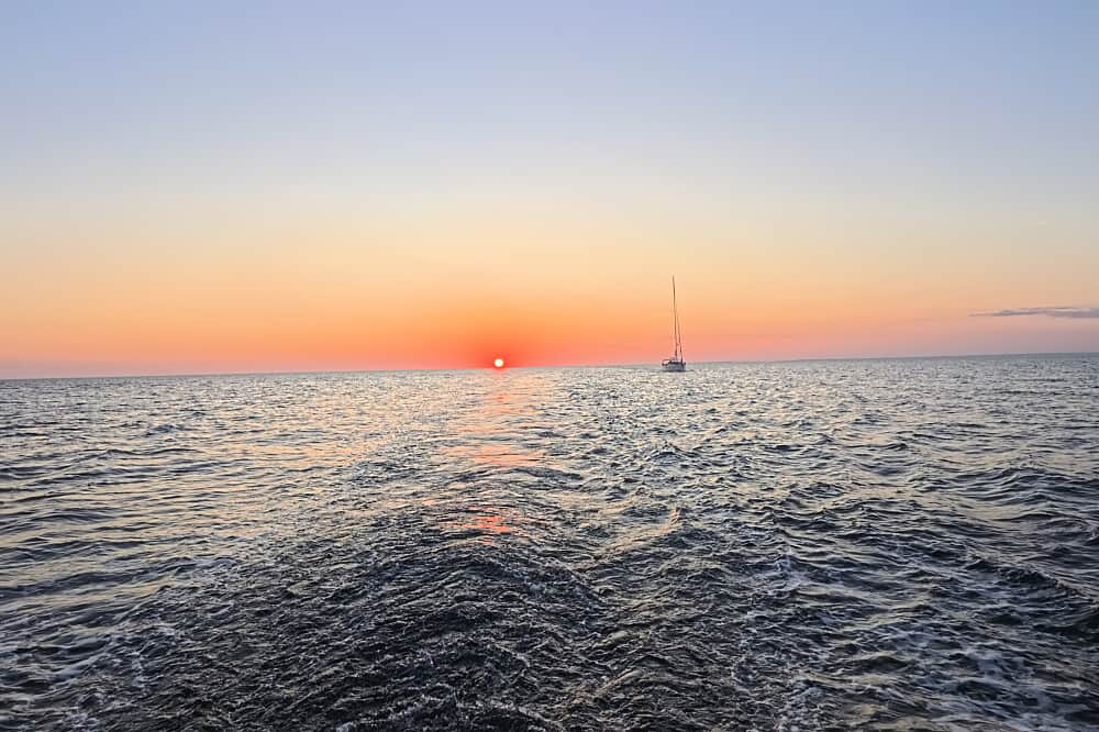 7 Day Sailing & Coaching for Mental Clarity Retreat in Croatia 4