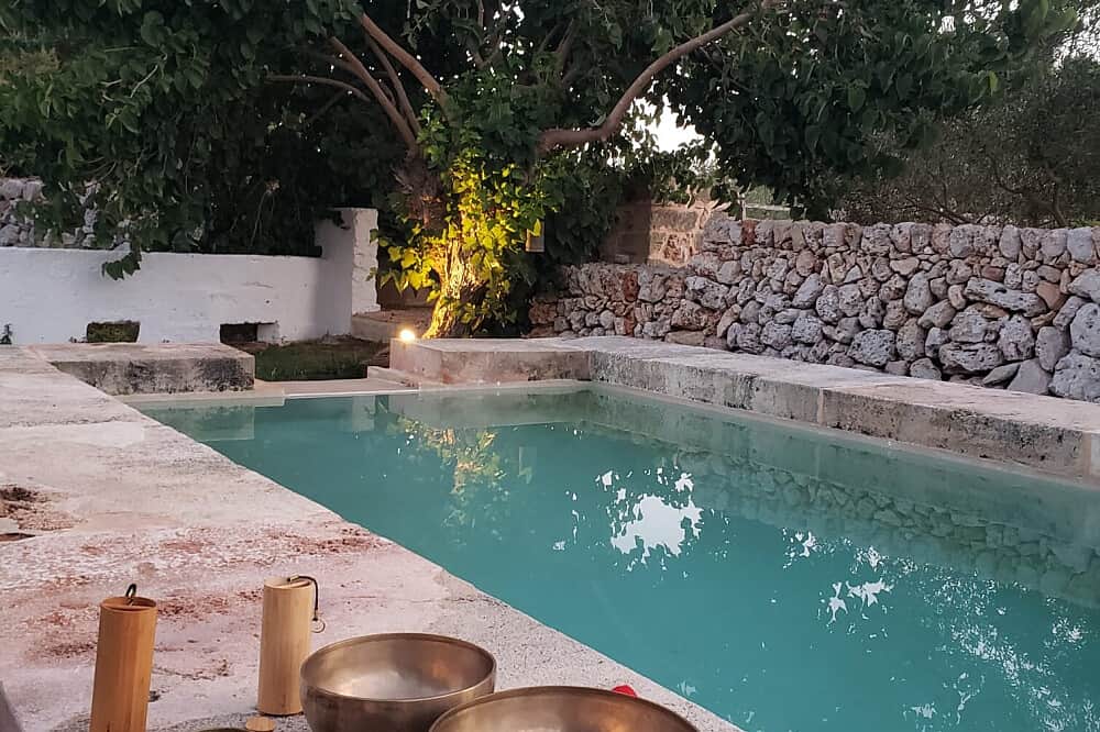 6 Day 'Joy and Expansion" Women's Yoga Retreat (in French), Spain 5