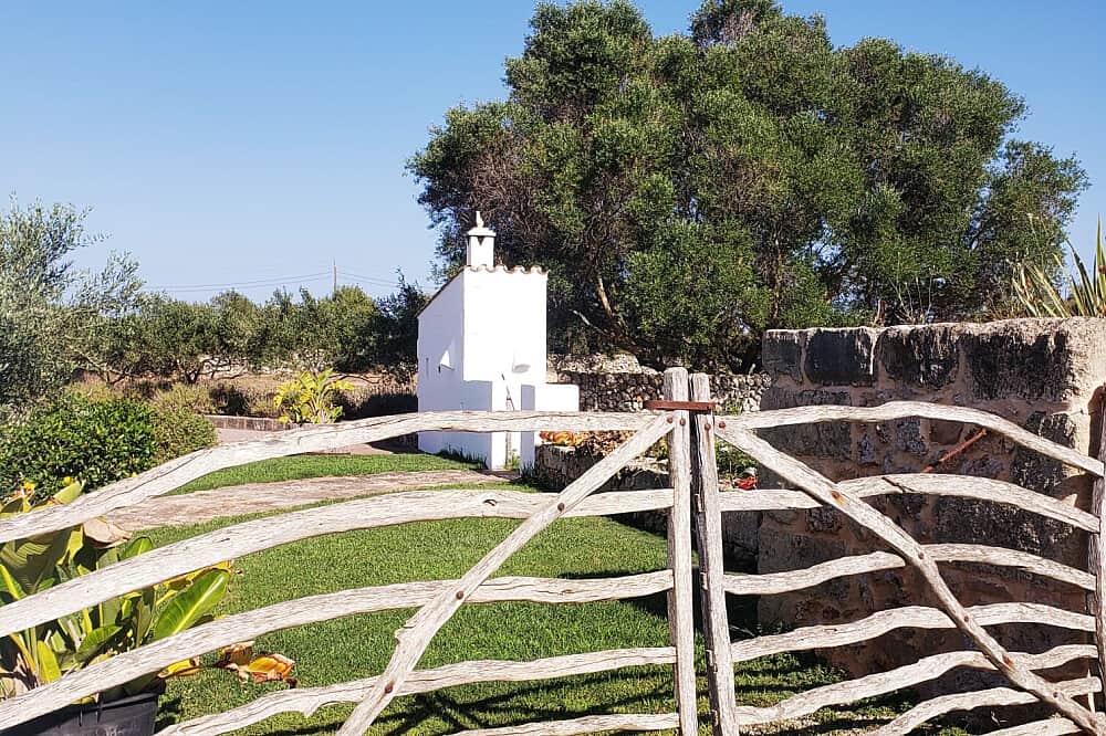 6 Day 'Joy and Expansion" Women's Yoga Retreat (in French), Spain 8