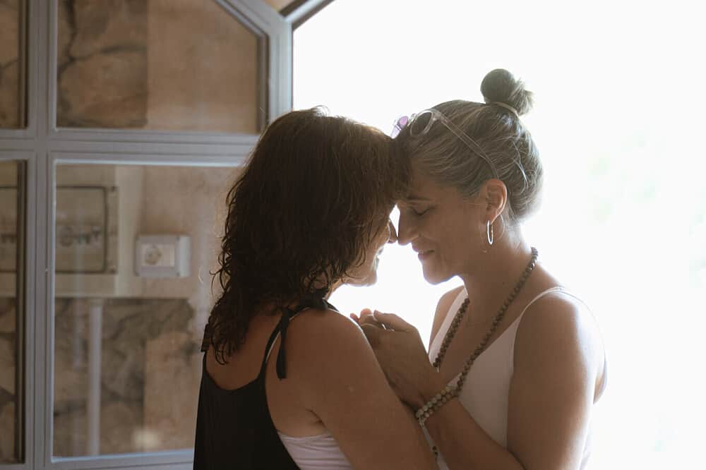 6 Day 'Joy and Expansion" Women's Yoga Retreat (in French), Spain 4