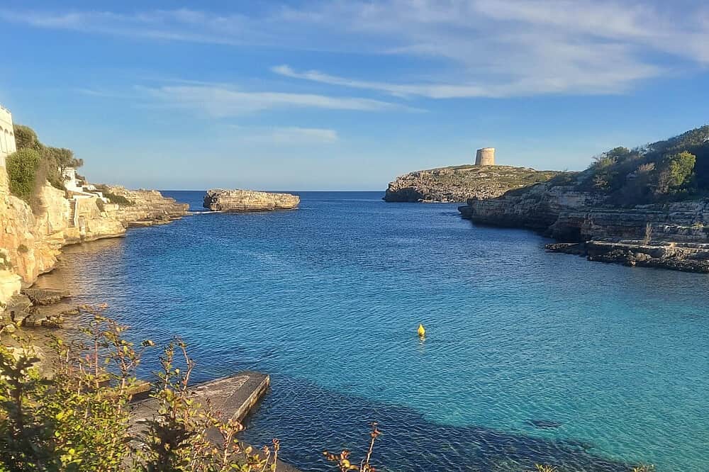 6 Day 'Joy and Expansion" Women's Yoga Retreat (in French), Spain 2