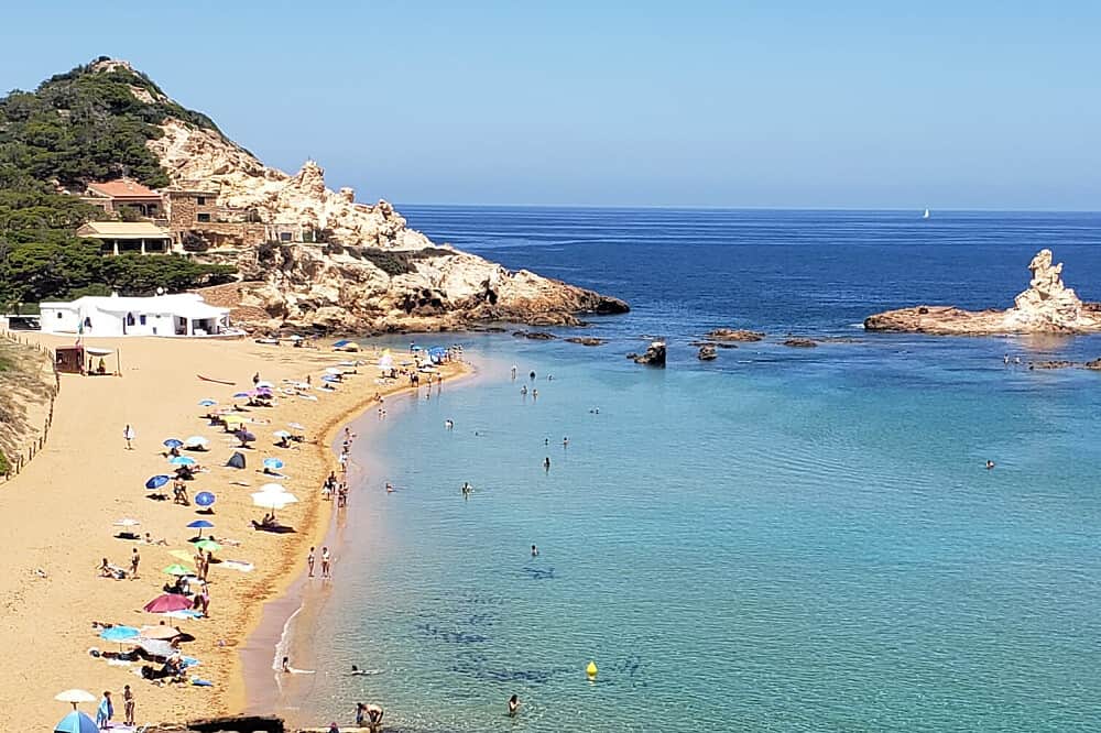 6 Day 'Joy and Expansion" Women's Yoga Retreat (in French), Spain 7