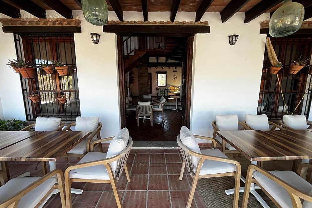 5 Day Ayahuasca - San Pedro & No Duality Retreat in Spain 5