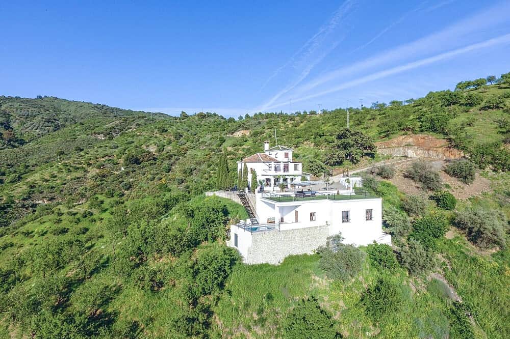 5 Day Ayahuasca - San Pedro & No Duality Retreat in Spain 3