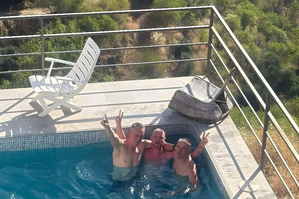 5 Day Ayahuasca - San Pedro & No Duality Retreat in Spain 6