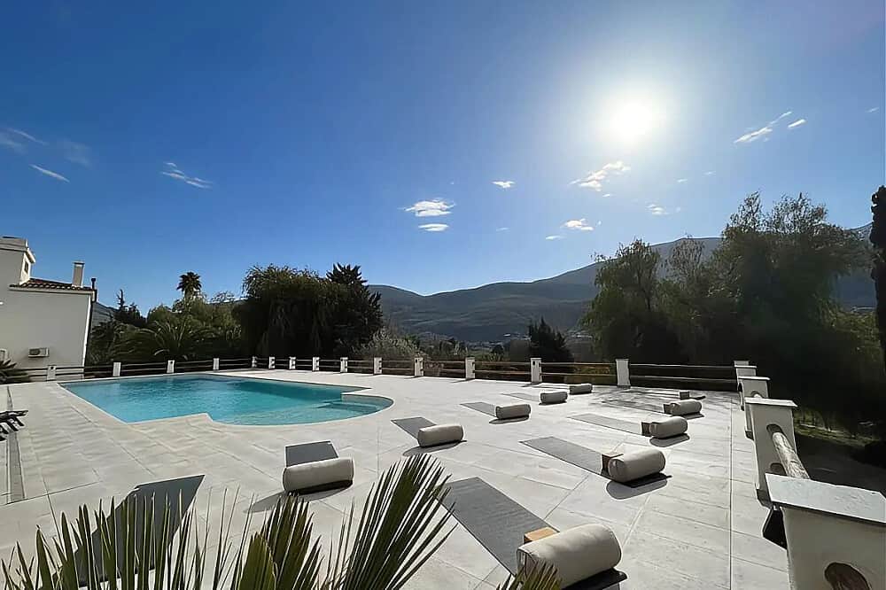 5 Day Creative Reset Retreat in Tijola, Spain 6