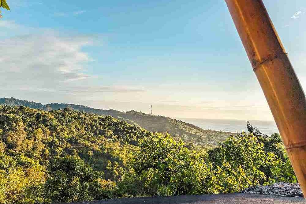 4 Day Handstand Retreat in Ecuador 2