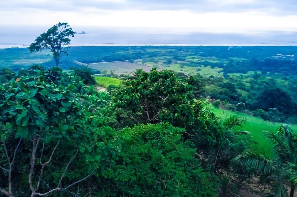 4 Day Handstand Retreat in Ecuador 7