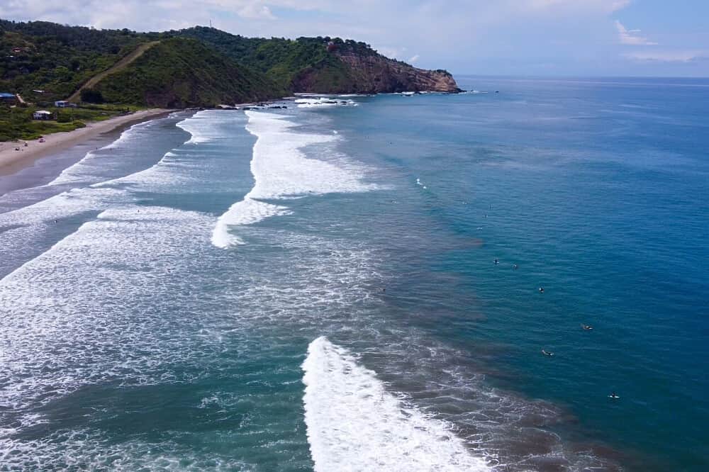 4 Day Handstand Retreat in Ecuador 8