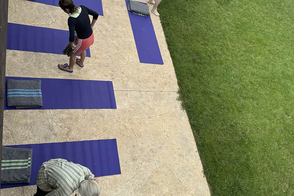 3 Day Mushroom Retreat Near Barcelona, Spain 7