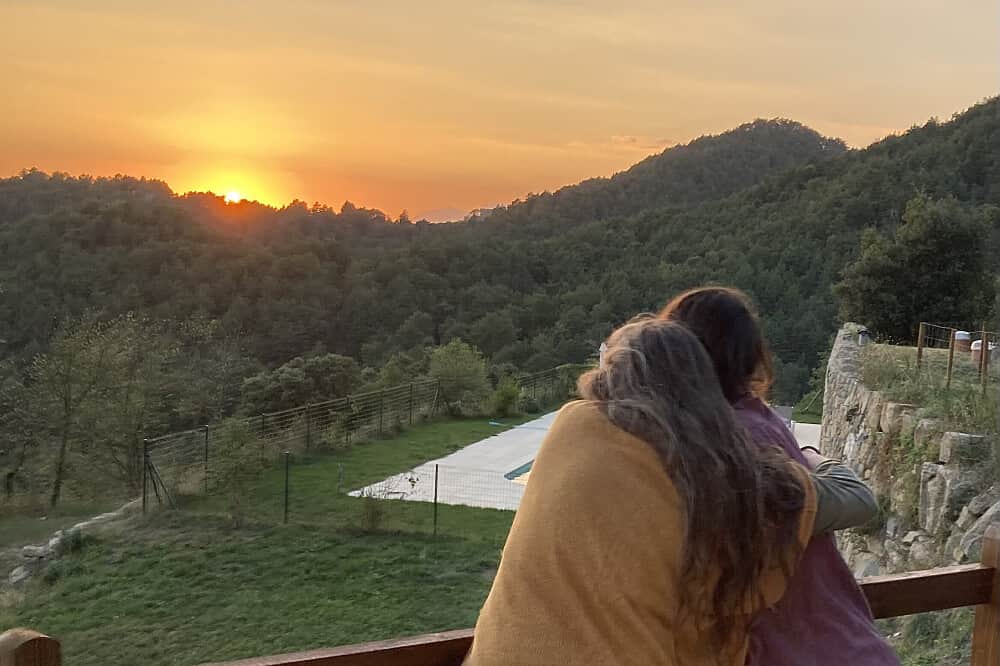 3 Day Mushroom Retreat Near Barcelona, Spain 3