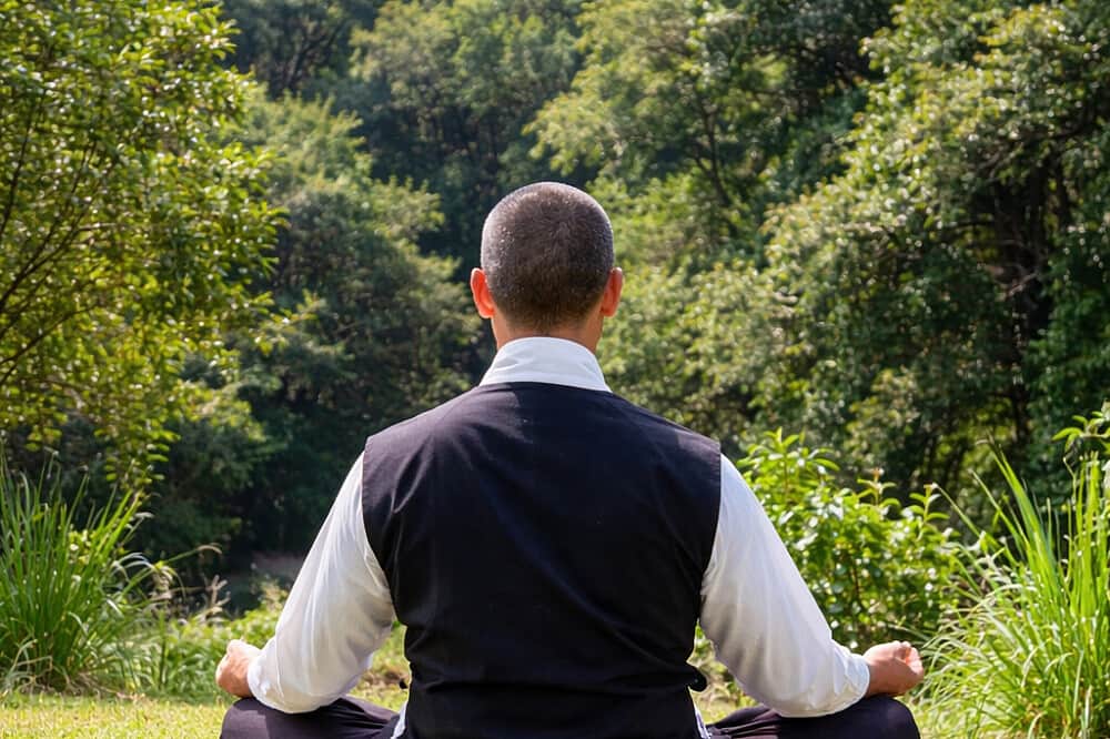 3 Day Awakening of the Dragon: Wu Shu Shaolin Retreat in Colombia 4