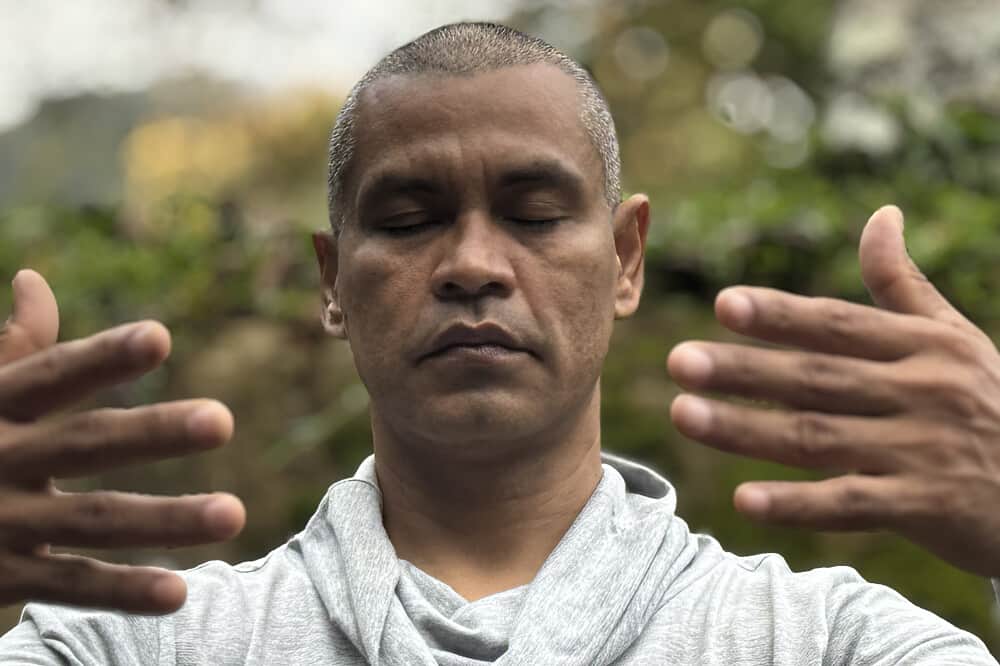 3 Day Awakening of the Dragon: Wu Shu Shaolin Retreat in Colombia 1