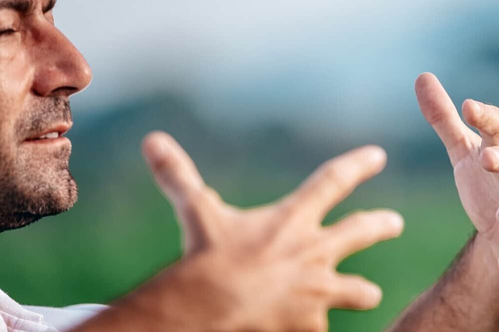 7 Days Qi Gong and Kung Fu Training Retreat in Bali 5