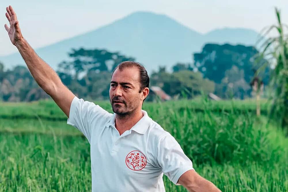 7 Days Qi Gong and Kung Fu Training Retreat in Bali 6