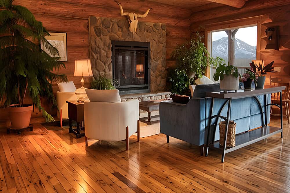 3 Day In Full Light A Summer Solstice Yoga Retreat, Canada 4