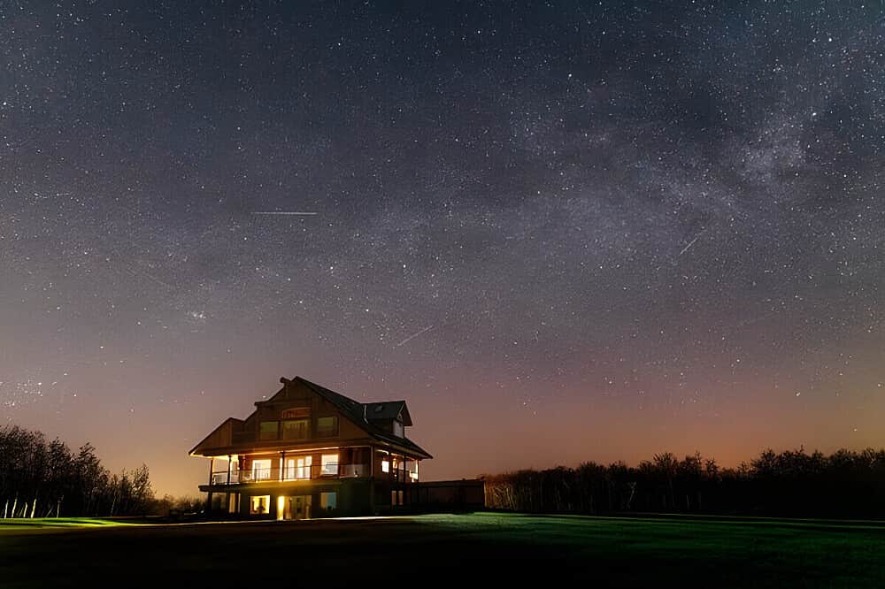 3 Day In Full Light A Summer Solstice Yoga Retreat, Canada 7