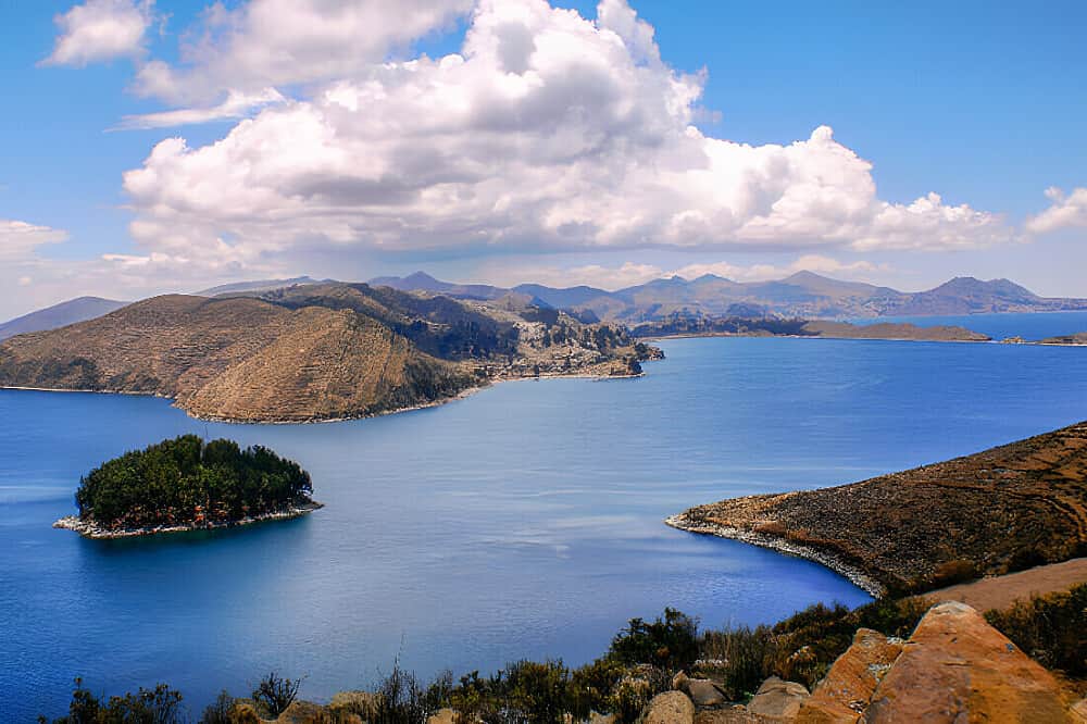 4 Day Hiking & Meditation Tour Retreat in Titicaca, Peru 5