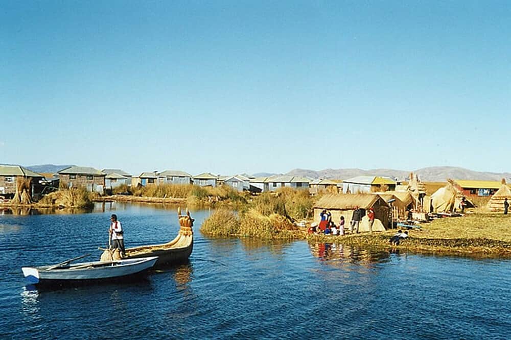 4 Day Hiking & Meditation Tour Retreat in Titicaca, Peru 3