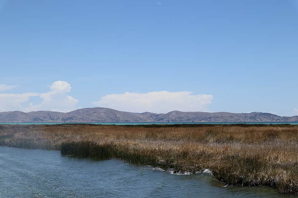 4 Day Hiking & Meditation Tour Retreat in Titicaca, Peru 7