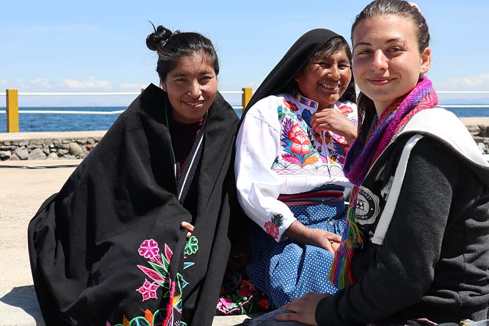 4 Day Hiking & Meditation Tour Retreat in Titicaca, Peru 6