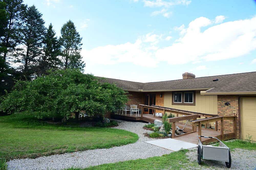 3 Day Couples Wellness Getaway: Rest & Renew in Michigan, US 3