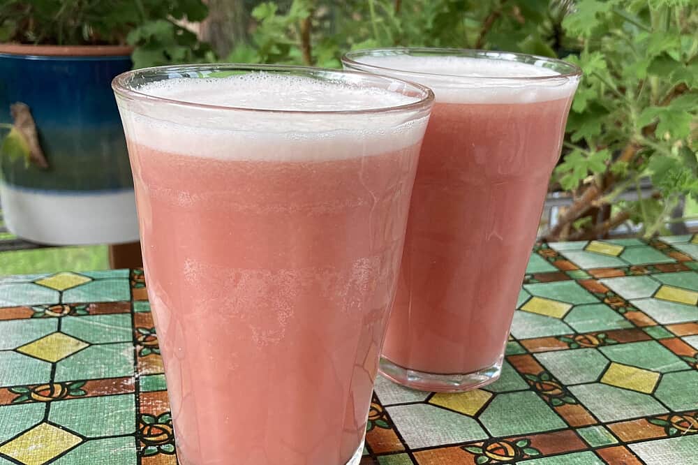 7 Day Jungle Juice Cleanse & Detox, Costa Rica 4