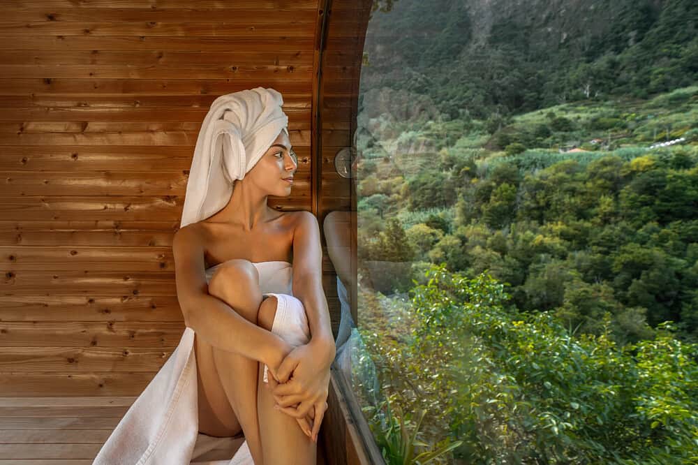 8 Day Yoga & Wellness Retreat in Madeira, Portugal 3