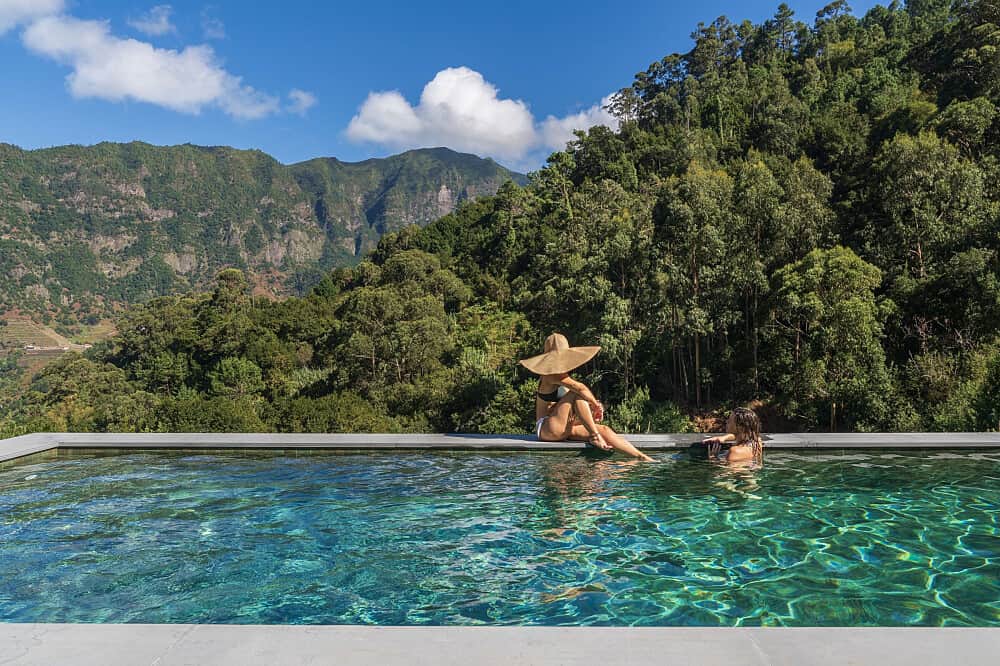 8 Day Yoga & Wellness Retreat in Madeira, Portugal 4