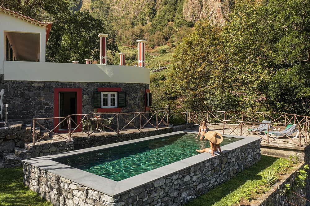 8 Day Yoga & Wellness Retreat in Madeira, Portugal 6