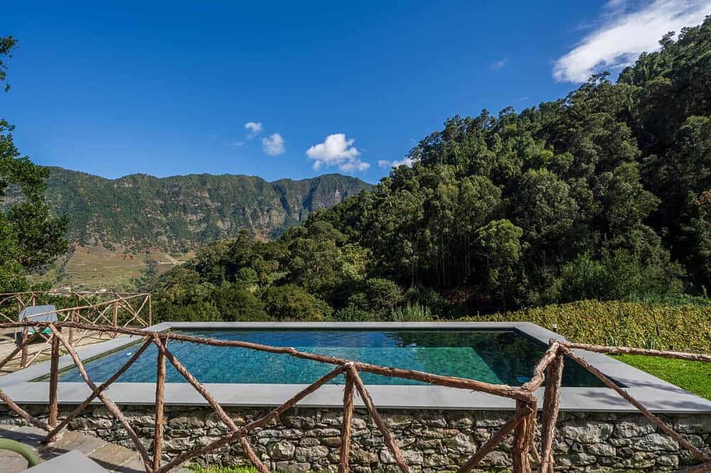 8 Day Yoga & Wellness Retreat in Madeira, Portugal 8