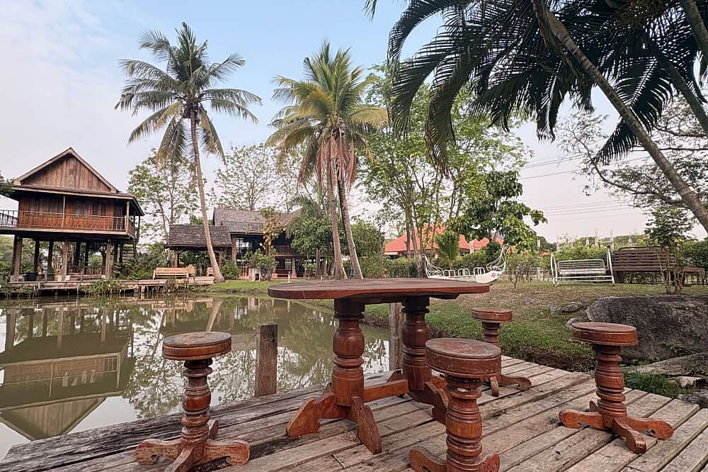 14 Day 50 Hr Sound Healing Training in Chiang Mai Thailand 6