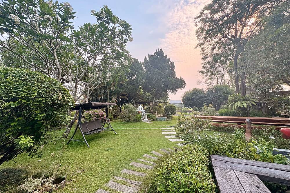 14 Day 50 Hr Sound Healing Training in Chiang Mai Thailand 7