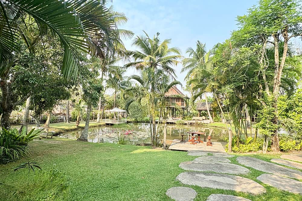 14 Day 50 Hr Sound Healing Training in Chiang Mai Thailand 5