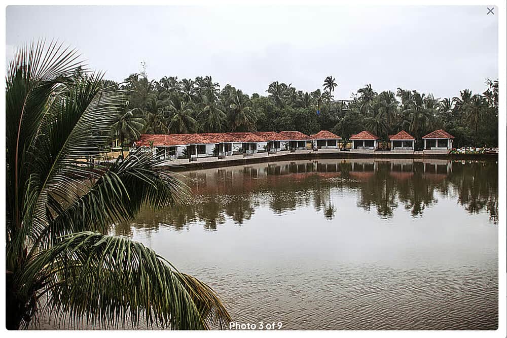 6 Day Osho Mindfulness & Meditation Private Retreat in Goa, India 2