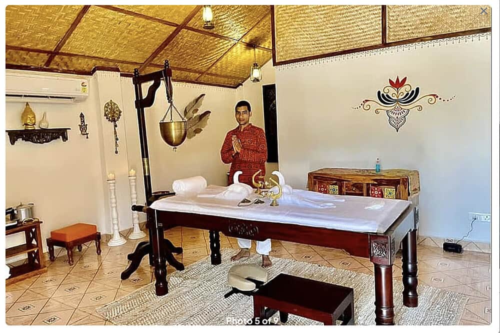 6 Day Osho Mindfulness & Meditation Private Retreat in Goa, India 5