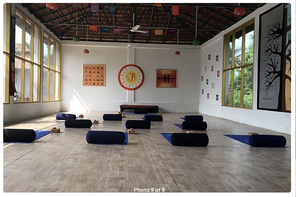 6 Day Osho Mindfulness & Meditation Private Retreat in Goa, India 4