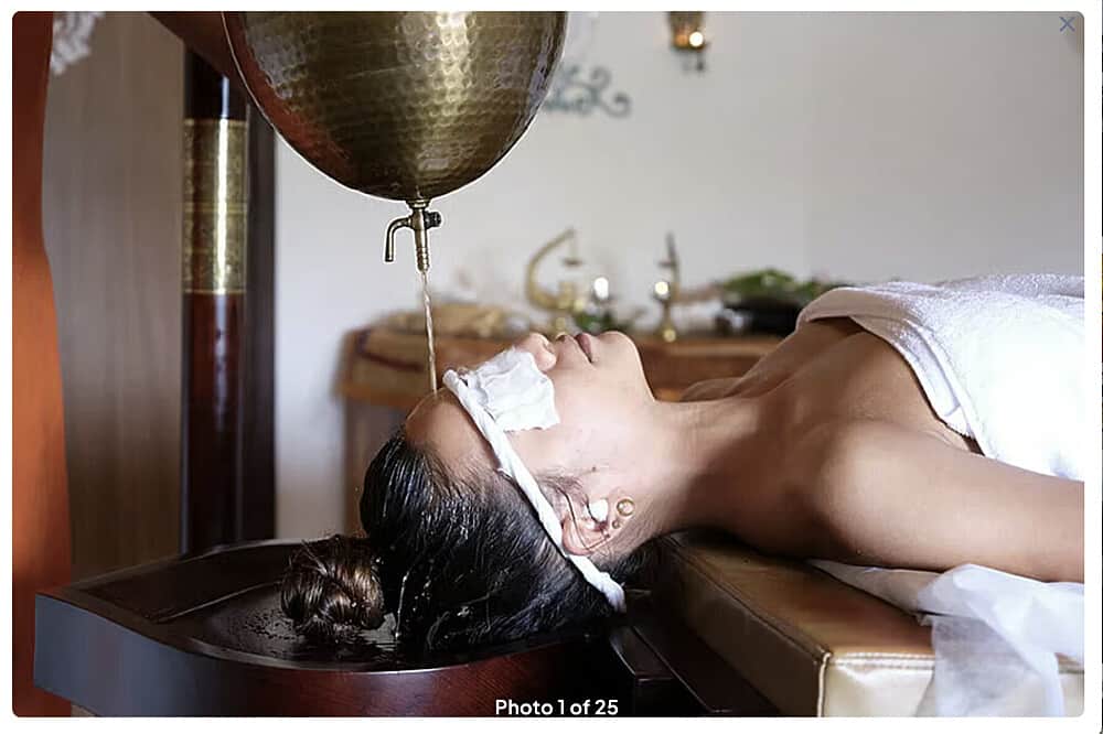 6 Day Osho Mindfulness & Meditation Private Retreat in Goa, India 7