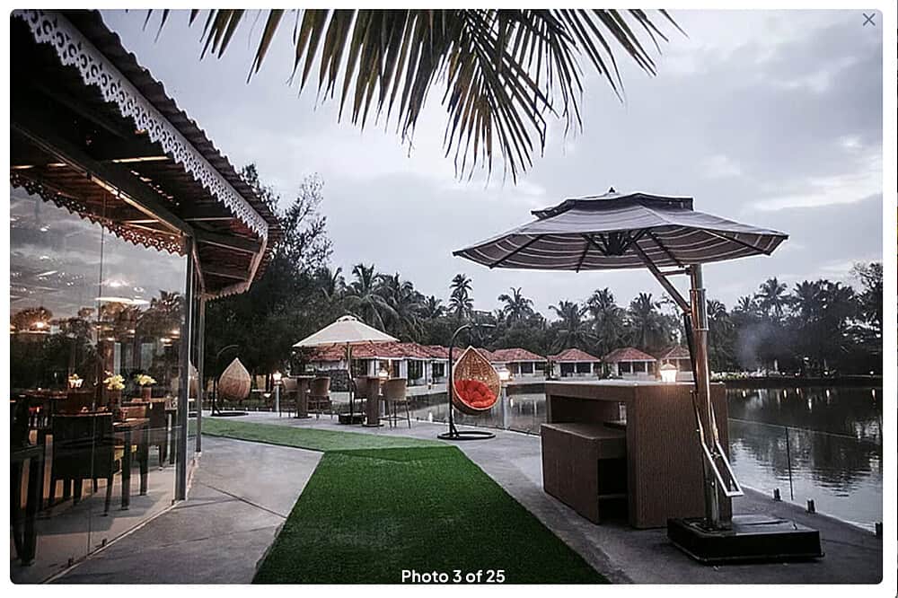 6 Day Osho Mindfulness & Meditation Private Retreat in Goa, India 6