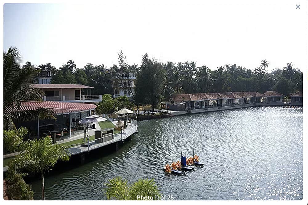 6 Day Osho Mindfulness & Meditation Private Retreat in Goa, India 8