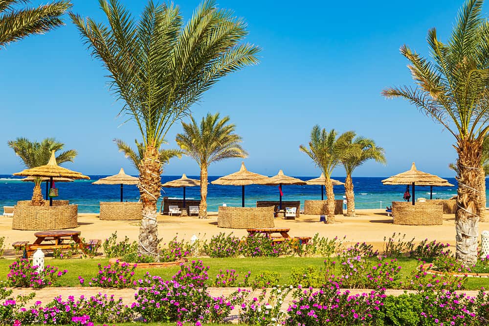 7 Day Red Sea Reborn Retreat in Safaga, Egypt 2