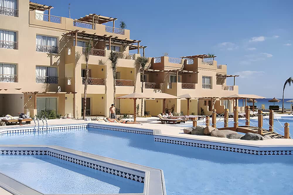 7 Day Red Sea Reborn Retreat in Safaga, Egypt 8