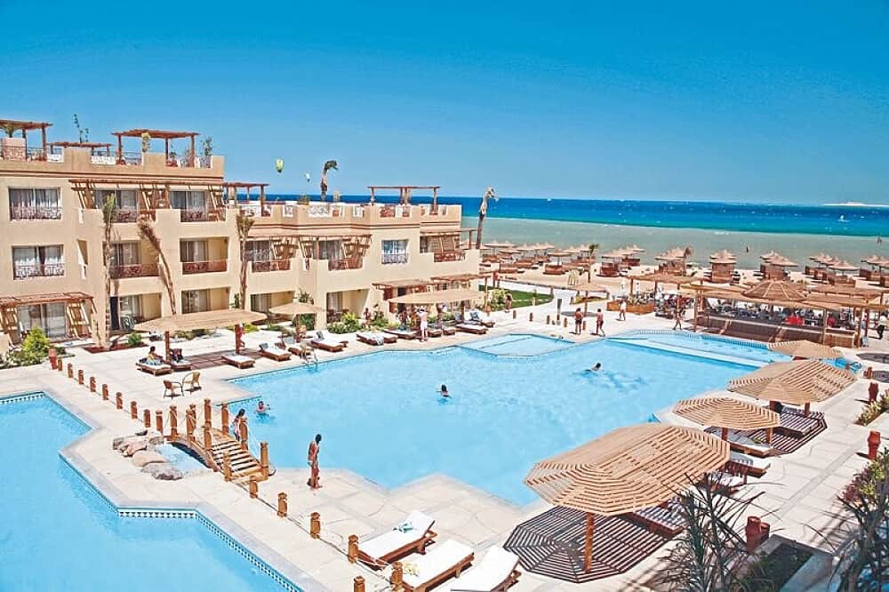 7 Day Red Sea Reborn Retreat in Safaga, Egypt 5