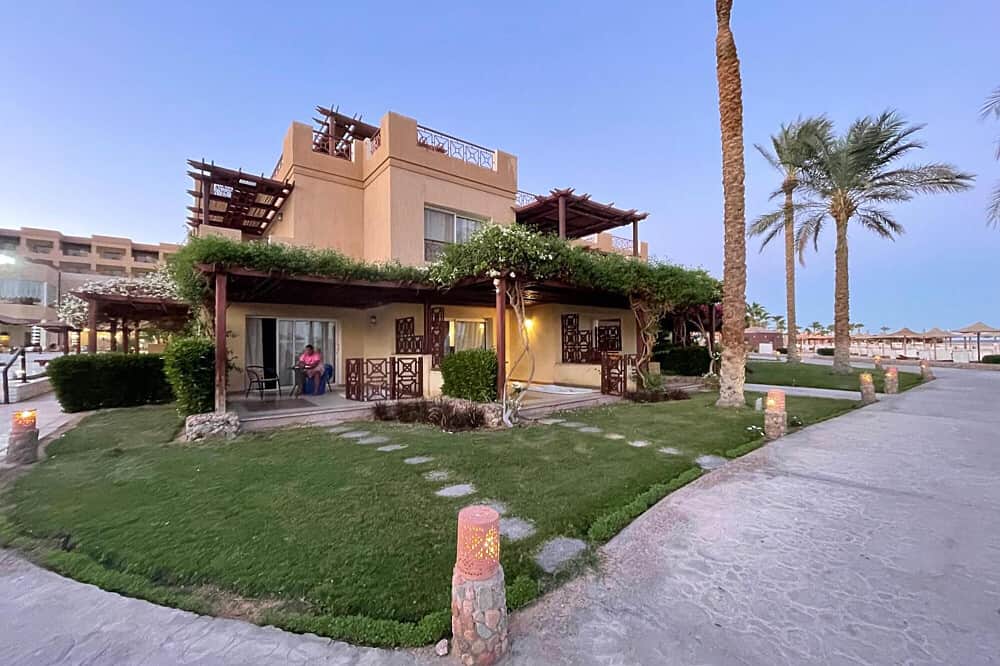 7 Day Red Sea Reborn Retreat in Safaga, Egypt 4