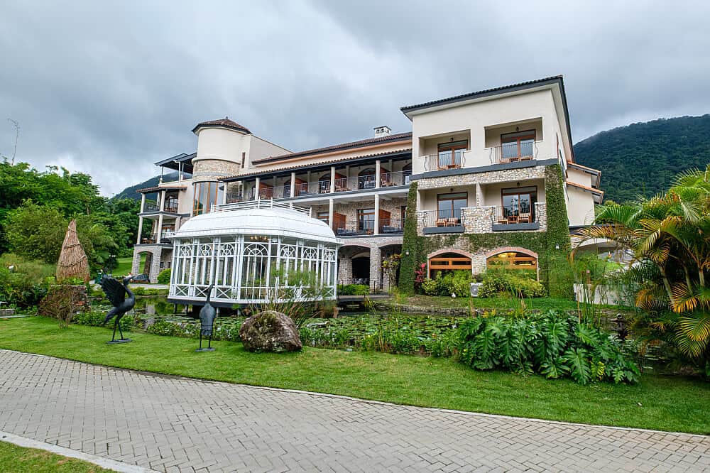 4 Day Serenity and Growth - Mountain Wellness Retreat in Panama 4