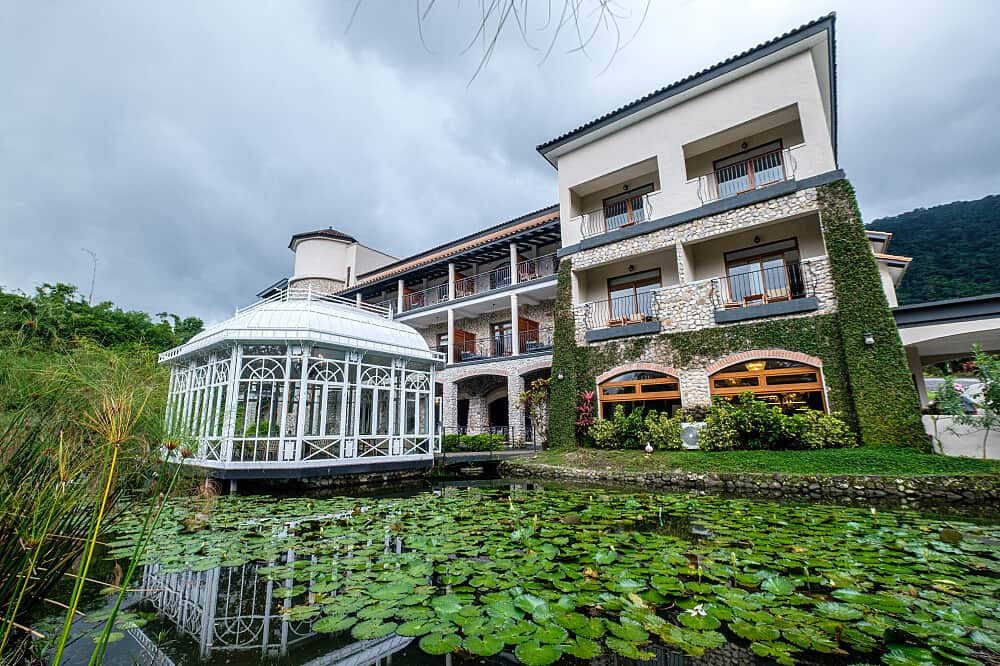 4 Day Serenity and Growth - Mountain Wellness Retreat in Panama 5