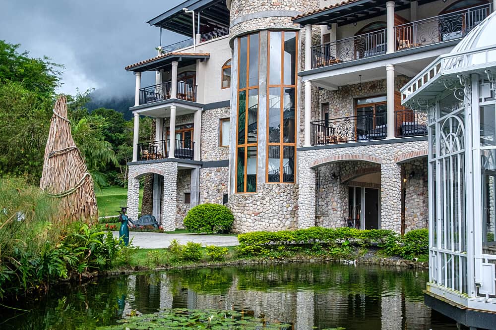 4 Day Serenity and Growth - Mountain Wellness Retreat in Panama 6