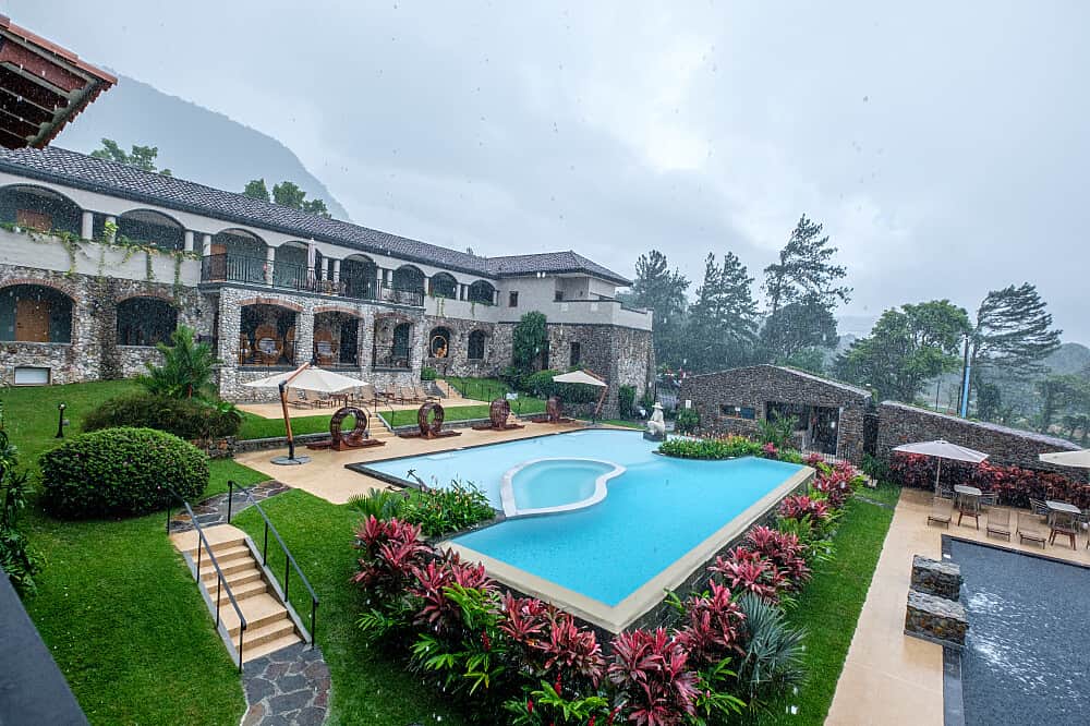 4 Day Serenity and Growth - Mountain Wellness Retreat in Panama 3