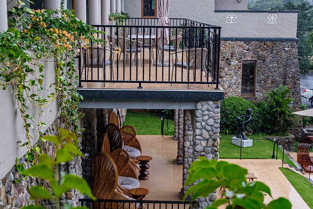 4 Day Serenity and Growth - Mountain Wellness Retreat in Panama 7